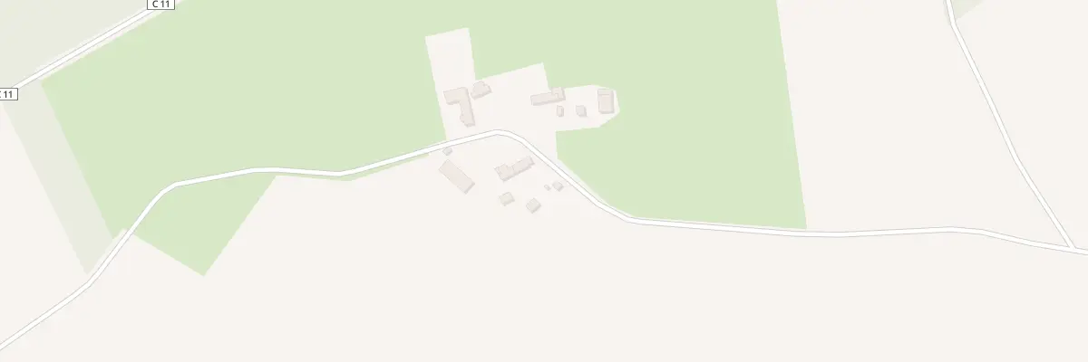 Plan du 1 Les Breleudieres à Bessé-sur-Braye