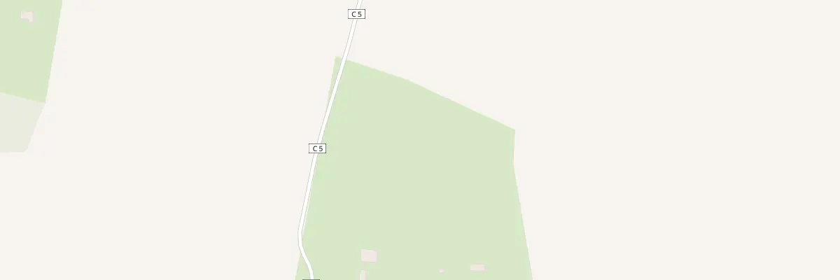 Plan du 1513 Rte de Bosc Renoult - Beaumesn à Mesnil-en-Ouche