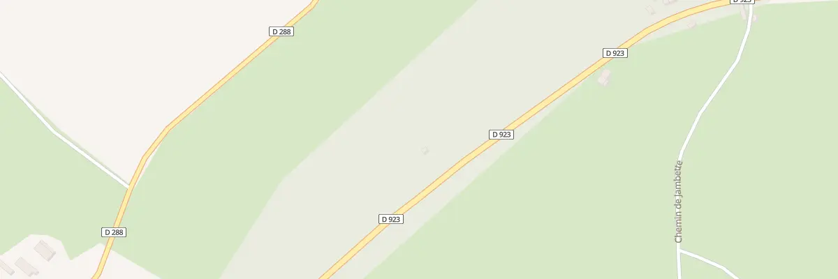 Plan du 5051 La Petite Malbroue à Val-au-Perche