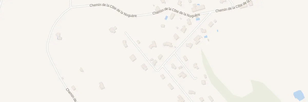 Plan du 8 Rue de Mauzac à Castelculier