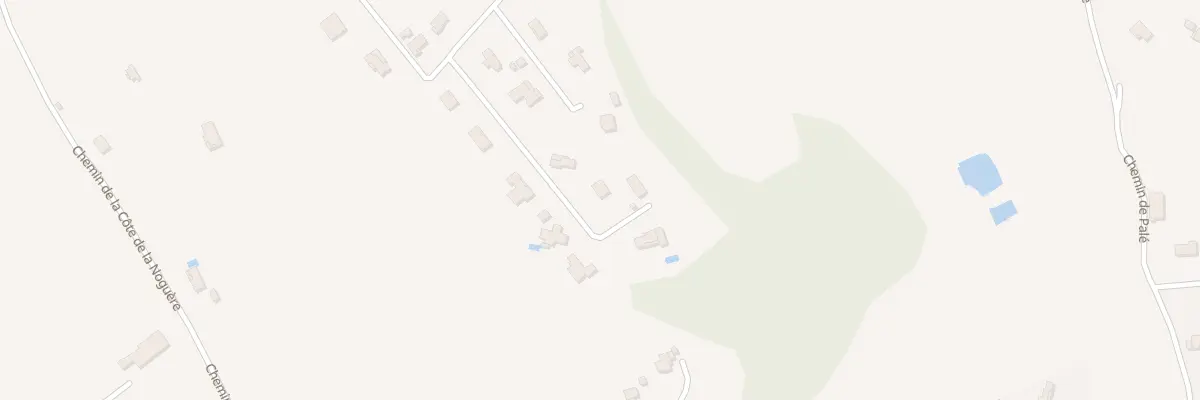 Plan du 33 Rue de Mauzac à Castelculier