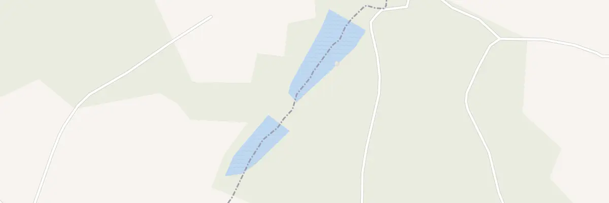 Plan du 5592 Les Ribières à Videix