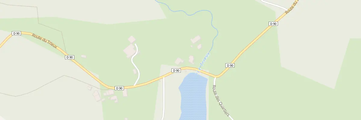 Plan du 180 Les Moulins à Champniers-et-Reilhac