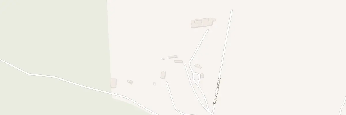Plan du 30 Rue du Courant à Illeville-sur-Montfort