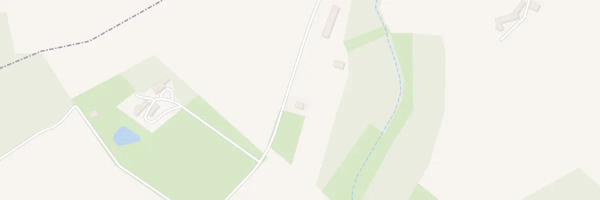Plan du 9001 La Morinière à Nouzilly