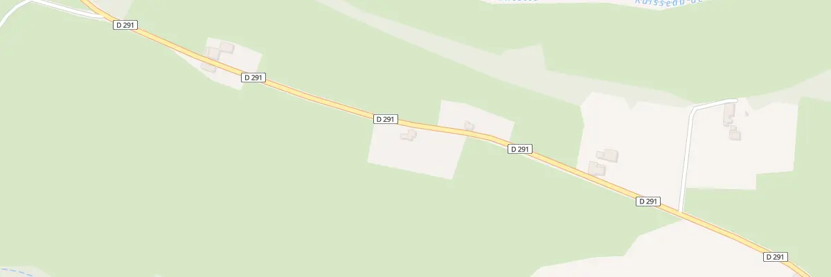 Plan du 1469 Rue du maquis de Meilhan à Gaujan