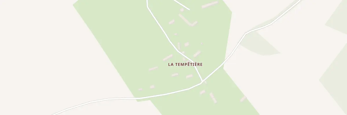 Plan du 7 La Tempetiere à Vitrai-sous-Laigle
