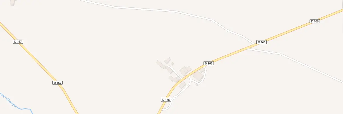 Plan du 5225 La Judie à Saint-Maurice-des-Lions