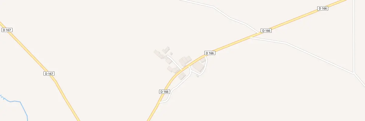 Plan du 5543 La Judie à Saint-Maurice-des-Lions