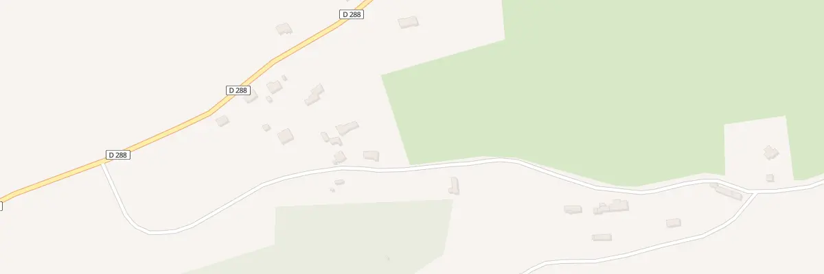 Plan du 9038 Che du Haut Queux à Val-au-Perche