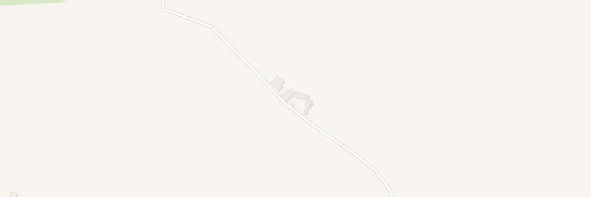 Plan du 5214 Chantoiseau à Montaillé