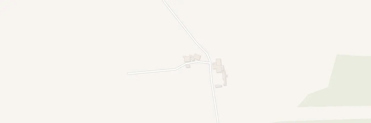 Plan du 6 La Grande Montree à Archigny