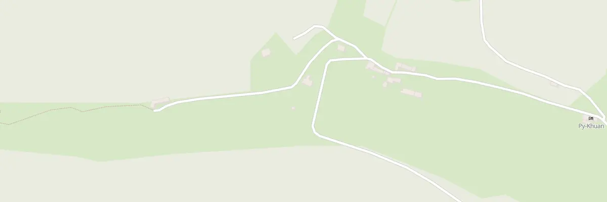 Plan du 1 Che de Pomarède à Cazaunous