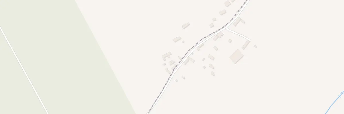 Plan du 42 Le Hamel à Saint-Michel-Tubœuf
