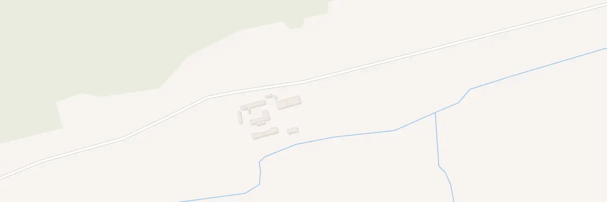 Plan du 5095 La Grange à Mairé