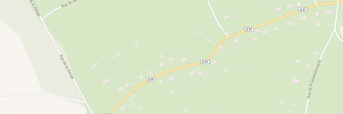 Plan du 70 Rte Val de Risle à Illeville-sur-Montfort