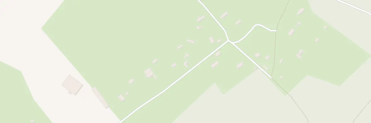 Plan du 118 Rue de la Ferme - St Aubin Le à Mesnil-en-Ouche