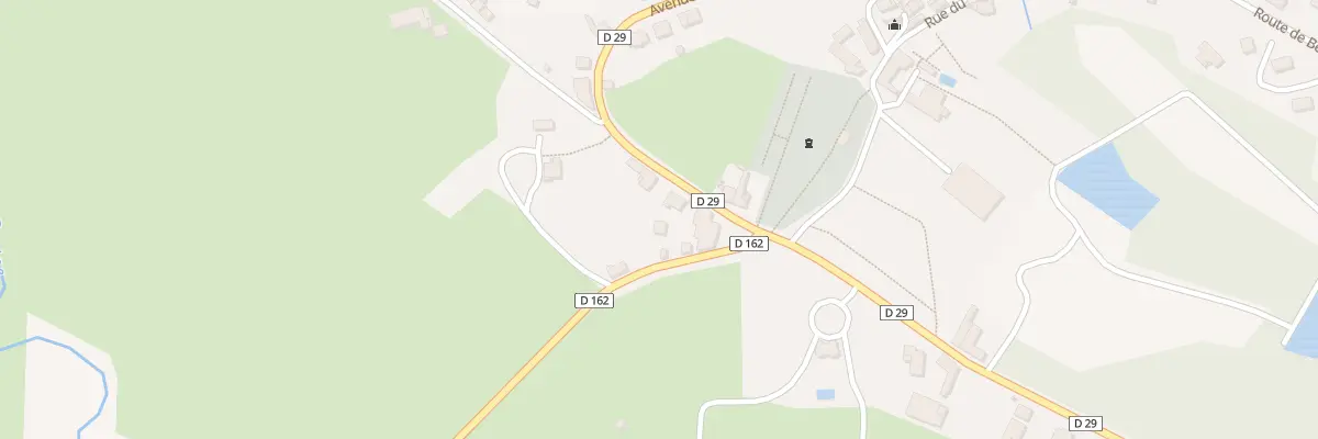 Plan du 37 Av Carnot à Chabanais