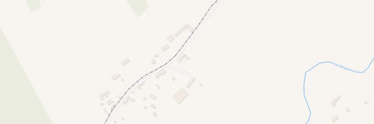 Plan du 1 Le Hamel à Vitrai-sous-Laigle