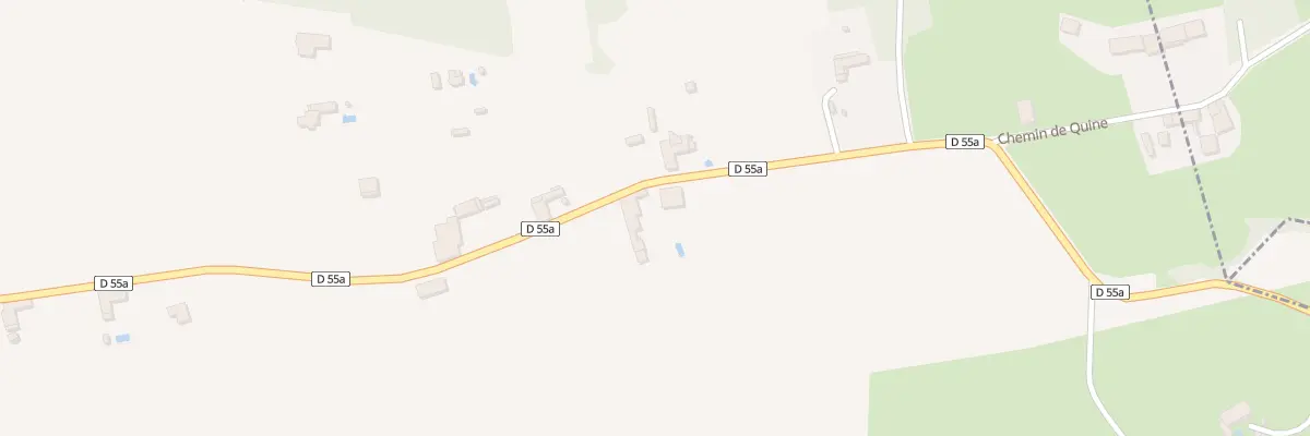 Plan du 48 Riviere à Cardeilhac