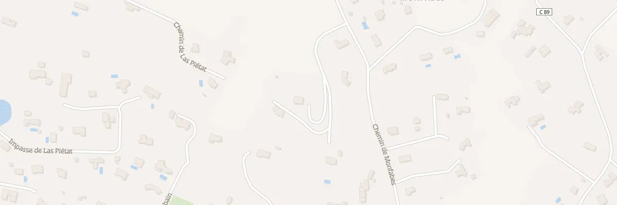 Plan du 81 Che de Pechemau à Villeneuve-sur-Lot