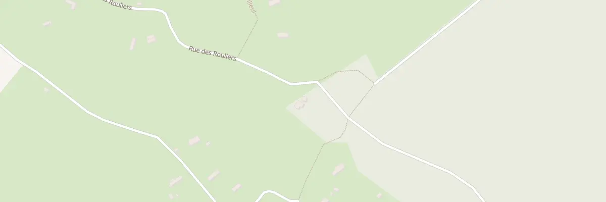 Plan du 910 Rue des Rouliers à Mesnil-en-Ouche