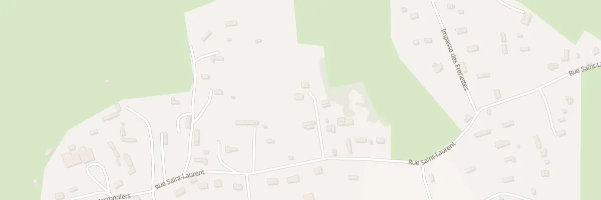 Plan du 17A Rue Saint Laurent à Saint-Pierre-du-Val