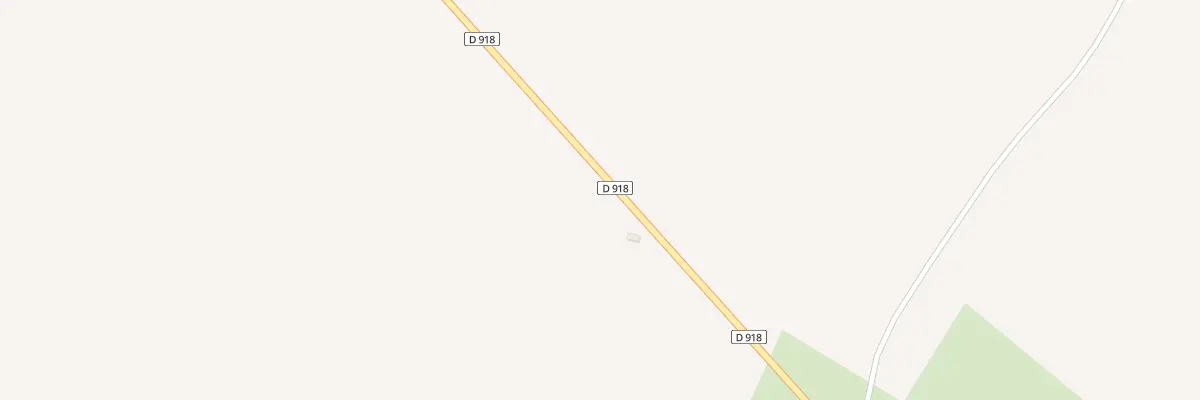 Plan du 73 Les Micaudieres Moulicent à Longny les Villages