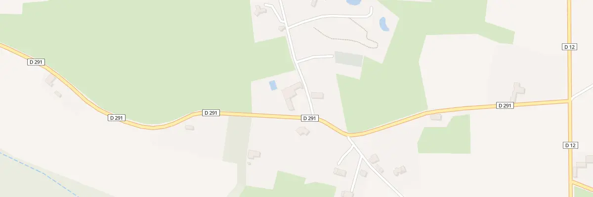 Plan du 5028 Village à Gaujan