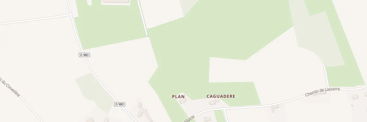 Plan du 8 Plan à Saman