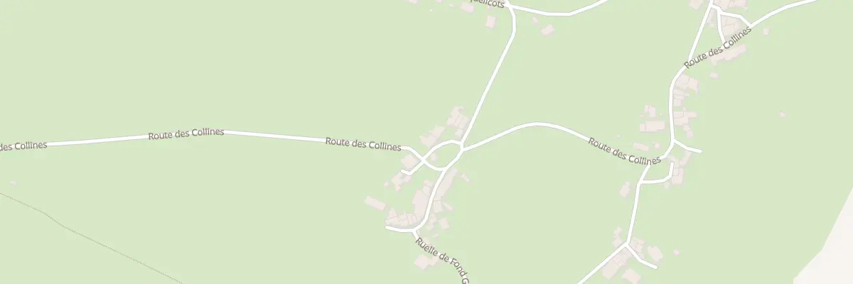 Plan du 26 Rle des Mésanges à Saint-Pardoux-la-Rivière