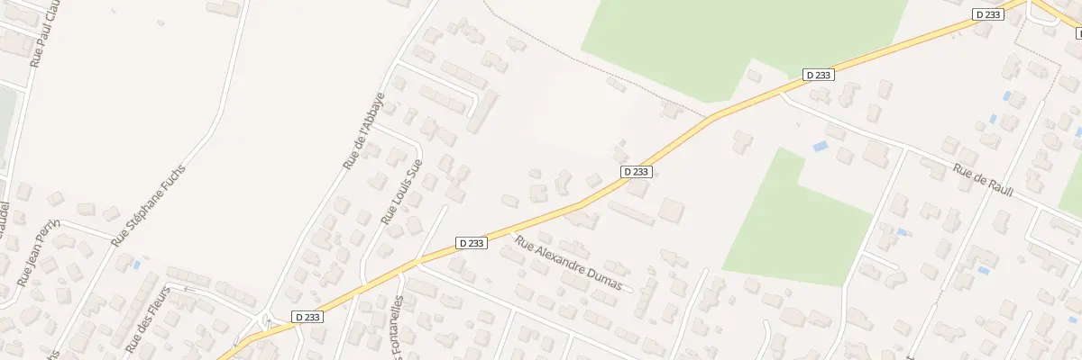 Plan du 77 Av de la Myre Mory à Villeneuve-sur-Lot