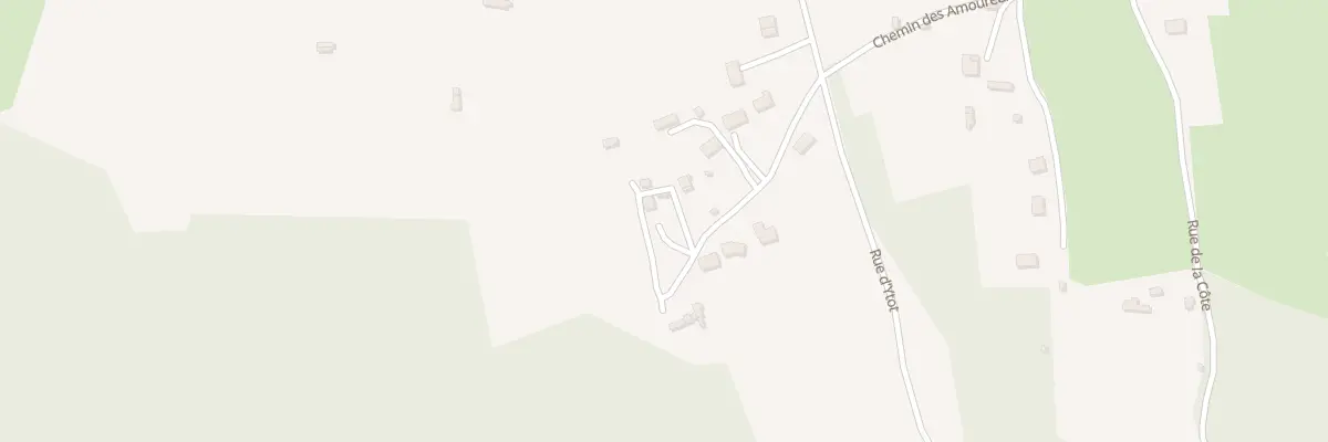 Plan du 160 Rue du Hannoi à Écaquelon