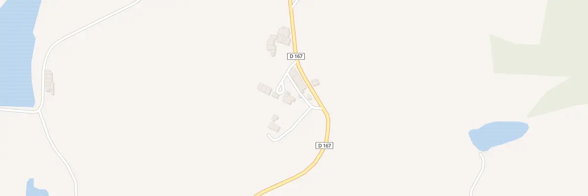 Plan du 12 Beauguefier à Esse