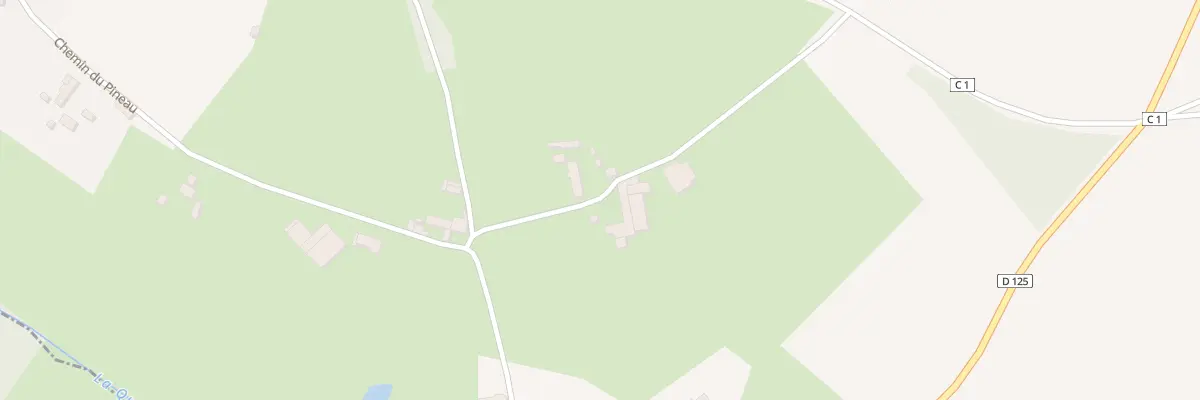 Plan du 5066 La Censive à Saint-Jean-des-Échelles