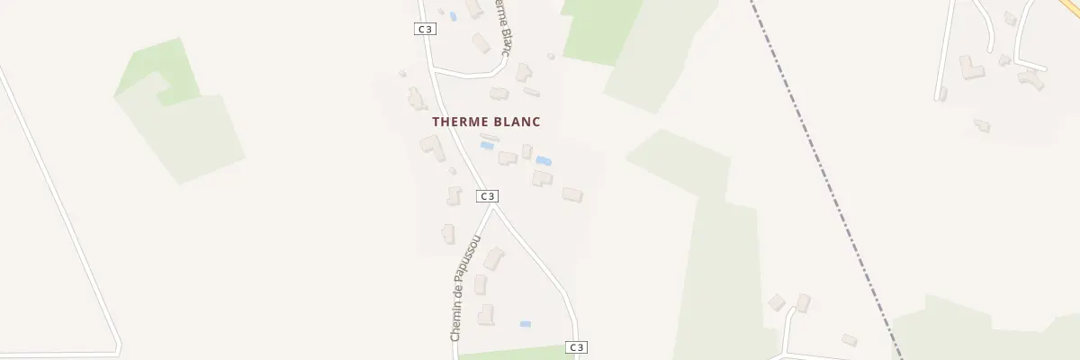 Plan du 669 Av des Frères Peyronnet à Sanilhac