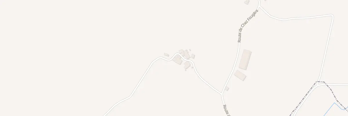 Plan du 5 La Roncerie à Saint-Maurice-des-Lions