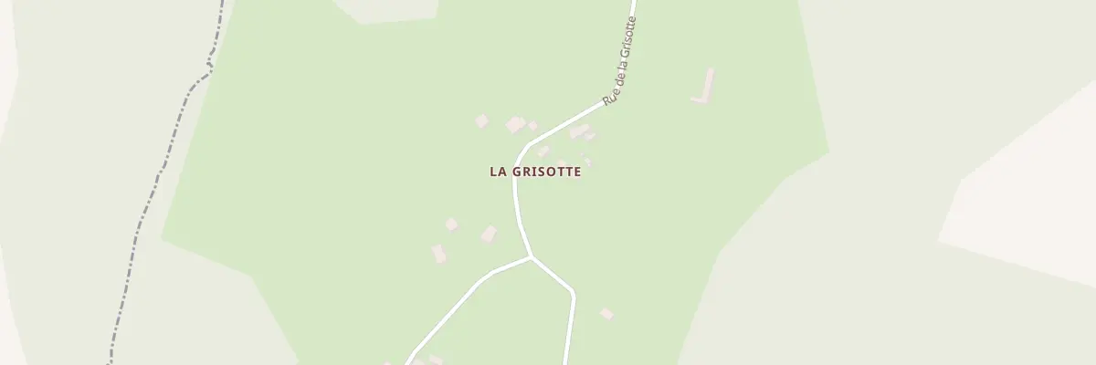 Plan du 85 La Beynerie à Bayac