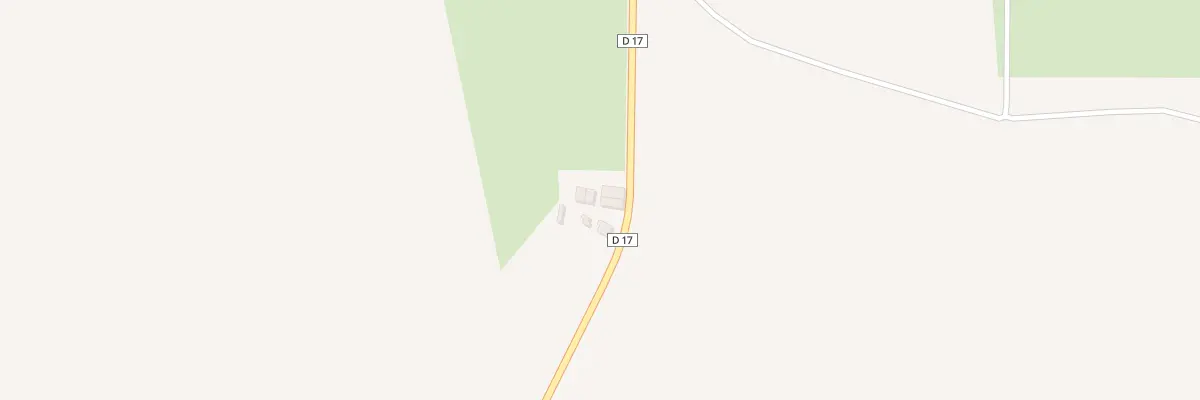 Plan du 5186 Les Royers à Chapelle-Viviers
