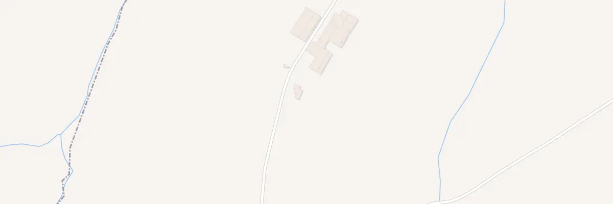 Plan du 5267 Taffouraud à Chabrac