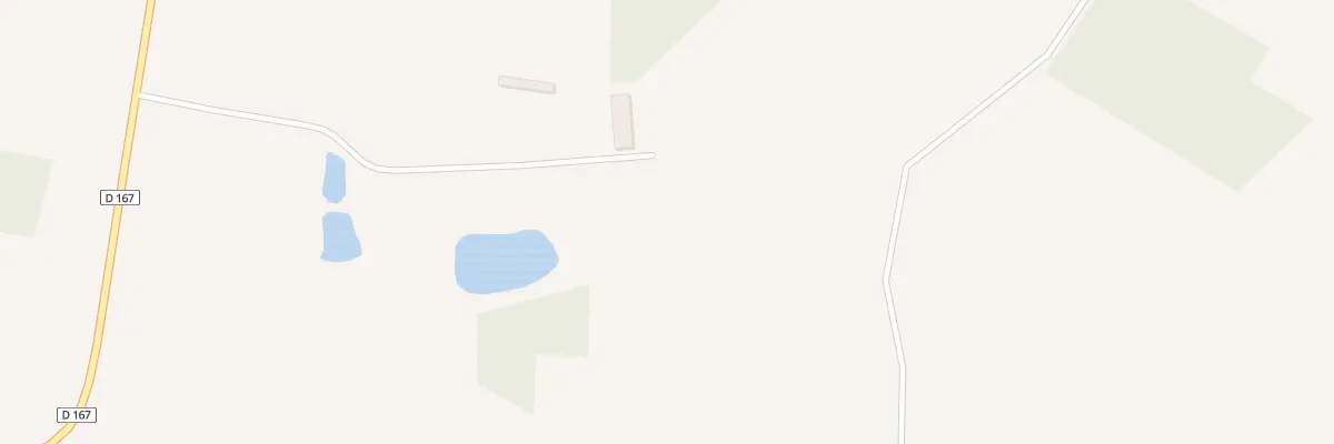 Plan du 5515 Chez Raffier à Esse
