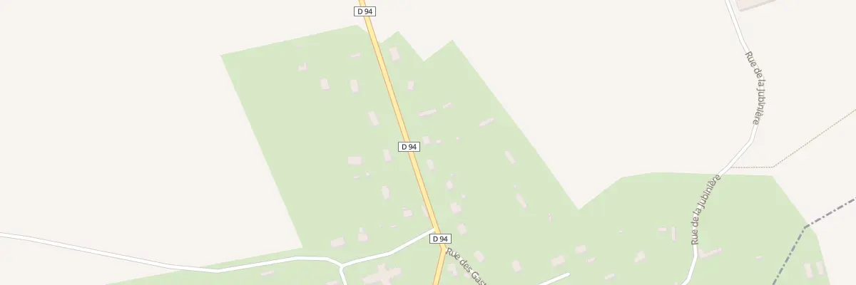 Plan du 18 Rte de Routot à Illeville-sur-Montfort