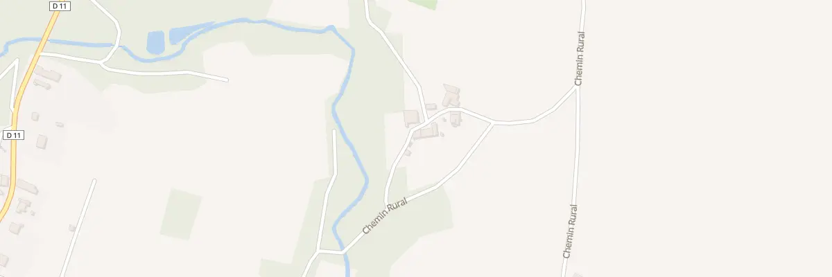 Plan du 4 L’Age à Lussac-les-Châteaux