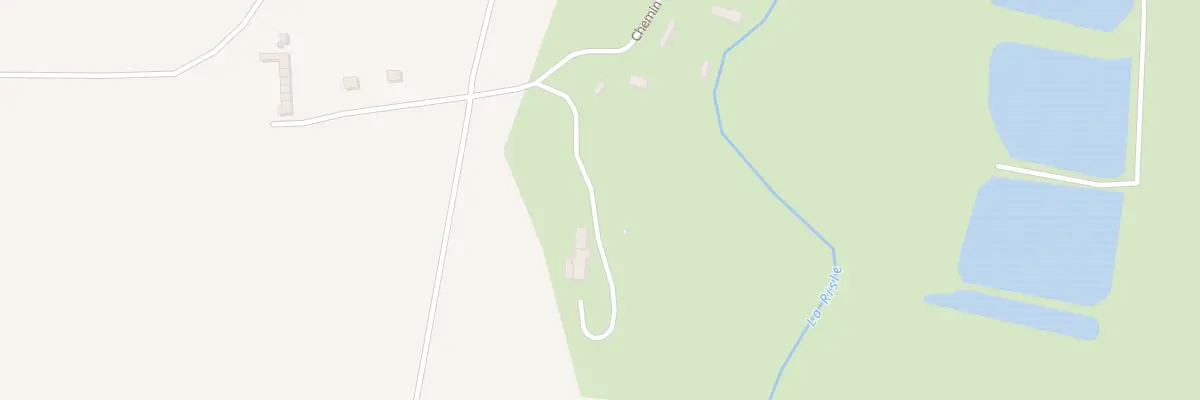 Plan du 3 Che des Prés à Neaufles-Auvergny