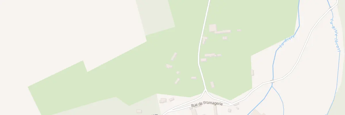 Plan du 9 Rte de Ratier à Neaufles-Auvergny