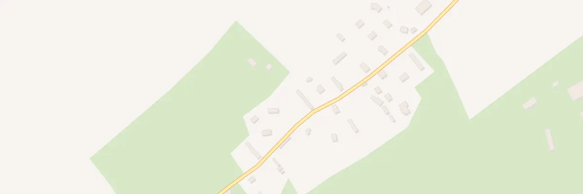 Plan du 1060 Rte du Grand Tôt à Hautot-Saint-Sulpice