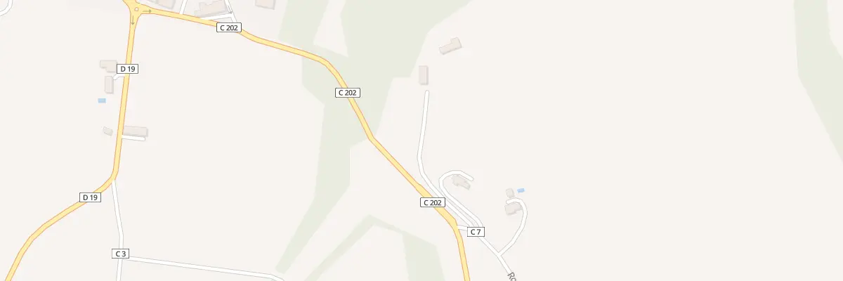 Plan du 39 La Bouyssonnade à Naussannes