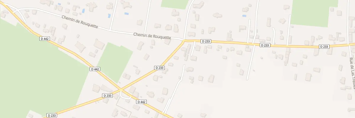 Plan du 162 Rue de la Dardenne à Villeneuve-sur-Lot