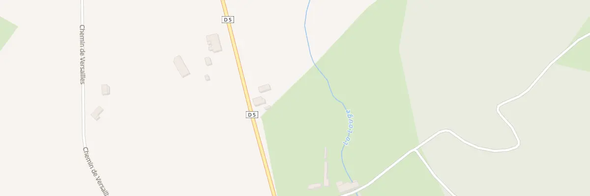 Plan du 31 L’Esplas à Saint-Marcet