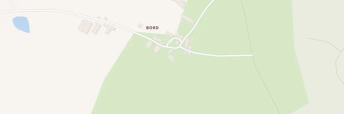Plan du 5073 Bord à Chéronnac